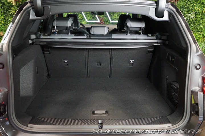 BMW X3 M50*XDRIVE*LED*HUD*NEZ.TO 2025