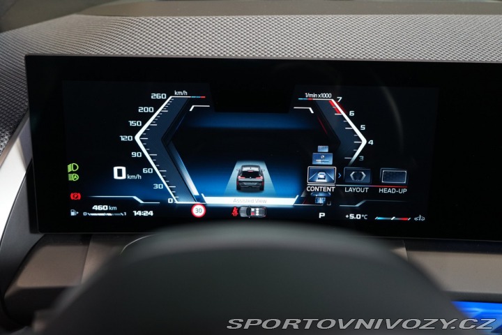 BMW X3 M50*XDRIVE*LED*HUD*NEZ.TO 2025