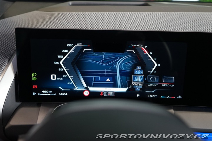 BMW X3 M50*XDRIVE*LED*HUD*NEZ.TO 2025