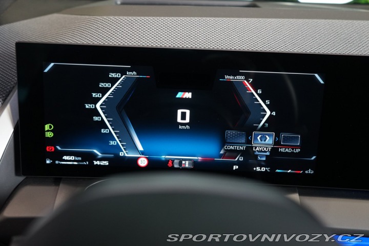 BMW X3 M50*XDRIVE*LED*HUD*NEZ.TO 2025