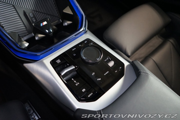 BMW X3 M50*XDRIVE*LED*HUD*NEZ.TO 2025