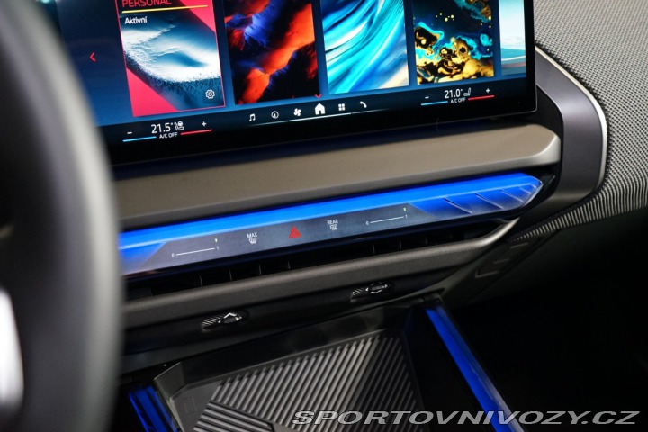 BMW X3 M50*XDRIVE*LED*HUD*NEZ.TO 2025