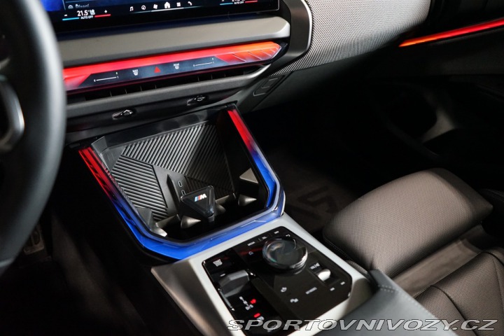 BMW X3 M50*XDRIVE*LED*HUD*NEZ.TO 2025