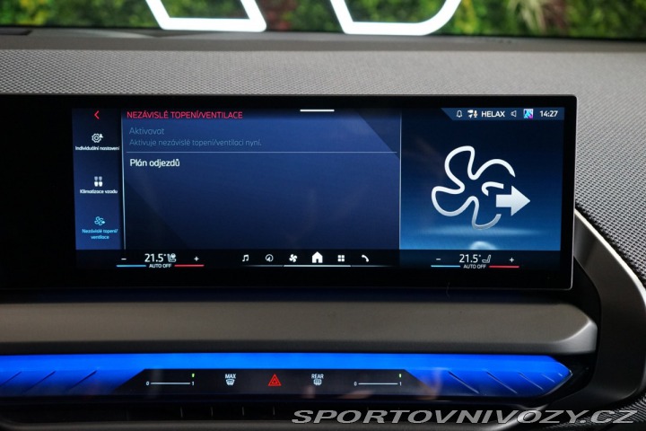 BMW X3 M50*XDRIVE*LED*HUD*NEZ.TO 2025