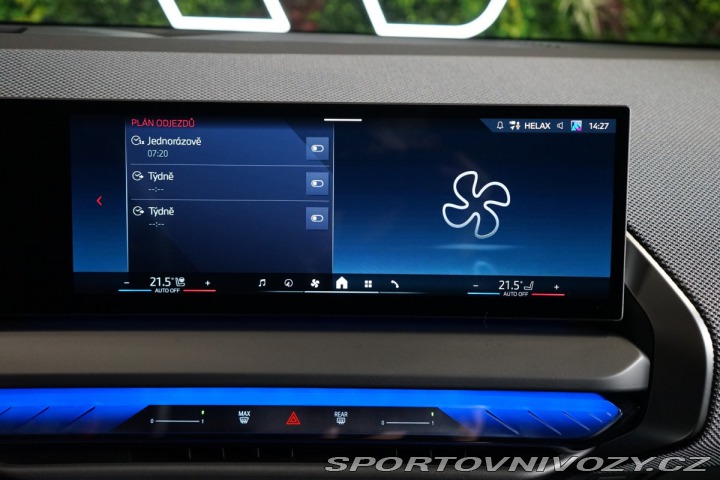 BMW X3 M50*XDRIVE*LED*HUD*NEZ.TO 2025