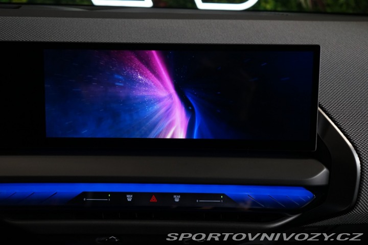 BMW X3 M50*XDRIVE*LED*HUD*NEZ.TO 2025