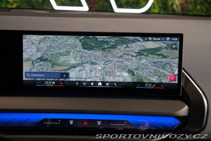 BMW X3 M50*XDRIVE*LED*HUD*NEZ.TO 2025