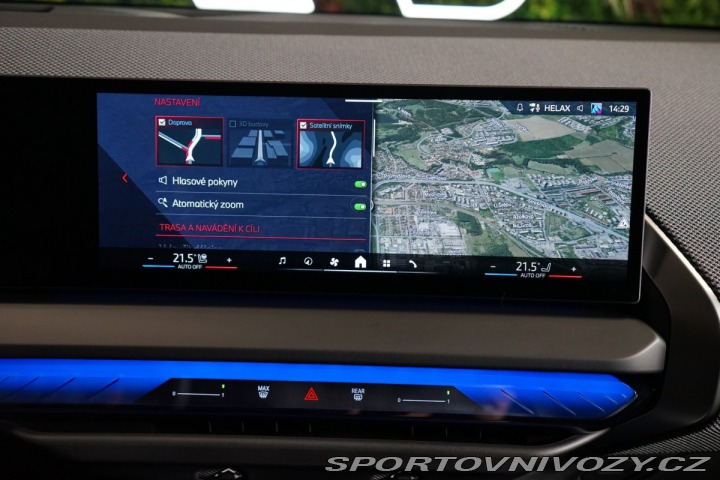 BMW X3 M50*XDRIVE*LED*HUD*NEZ.TO 2025