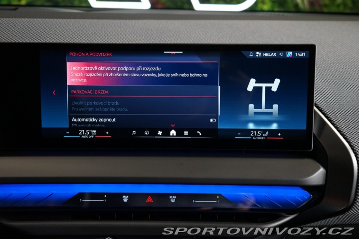 BMW X3 M50*XDRIVE*LED*HUD*NEZ.TO 2025