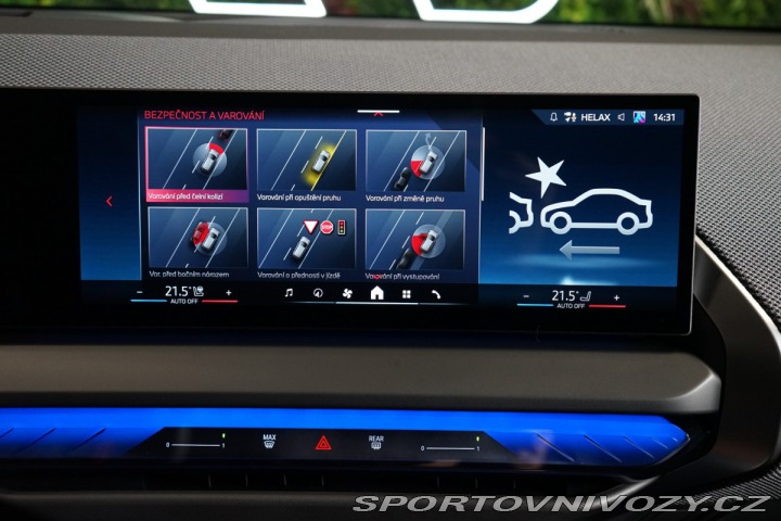 BMW X3 M50*XDRIVE*LED*HUD*NEZ.TO 2025