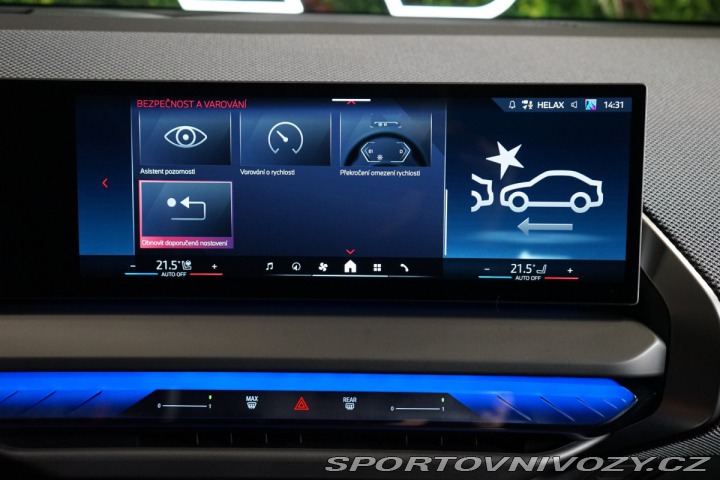 BMW X3 M50*XDRIVE*LED*HUD*NEZ.TO 2025