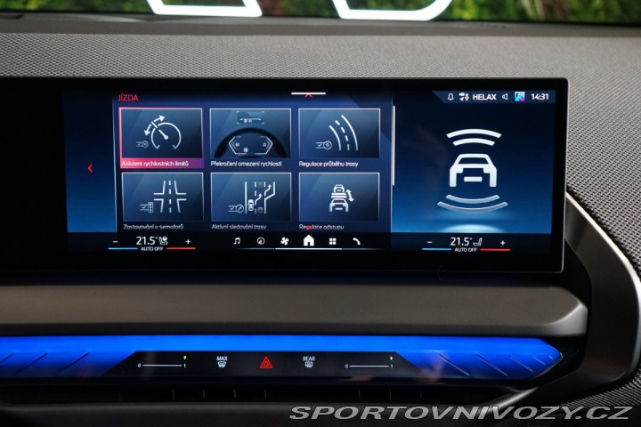 BMW X3 M50*XDRIVE*LED*HUD*NEZ.TO 2025