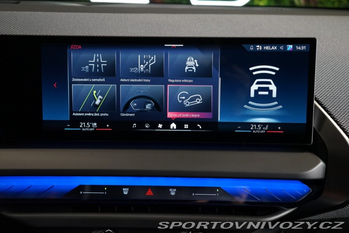 BMW X3 M50*XDRIVE*LED*HUD*NEZ.TO 2025