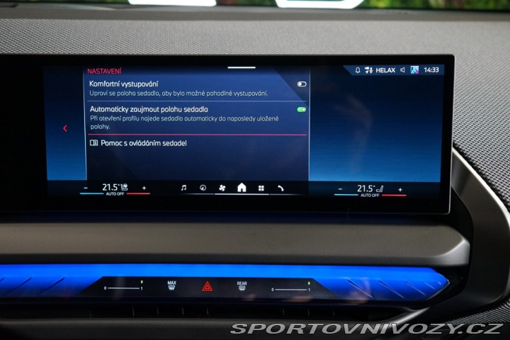 BMW X3 M50*XDRIVE*LED*HUD*NEZ.TO 2025