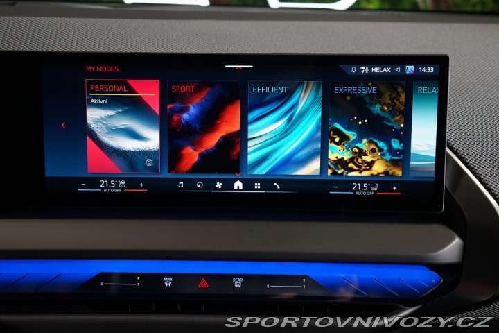 BMW X3 M50*XDRIVE*LED*HUD*NEZ.TO 2025