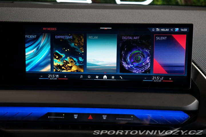 BMW X3 M50*XDRIVE*LED*HUD*NEZ.TO 2025