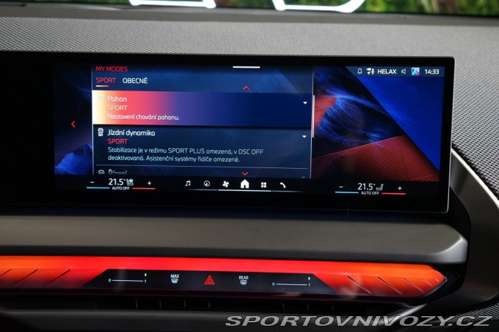 BMW X3 M50*XDRIVE*LED*HUD*NEZ.TO 2025