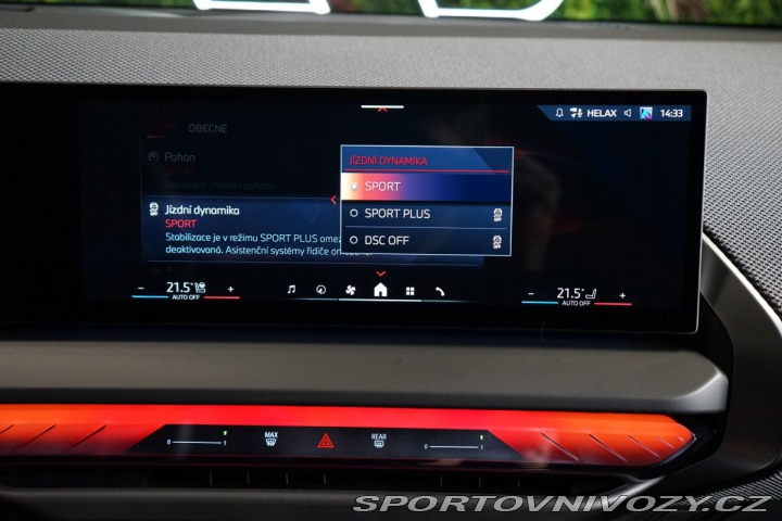 BMW X3 M50*XDRIVE*LED*HUD*NEZ.TO 2025