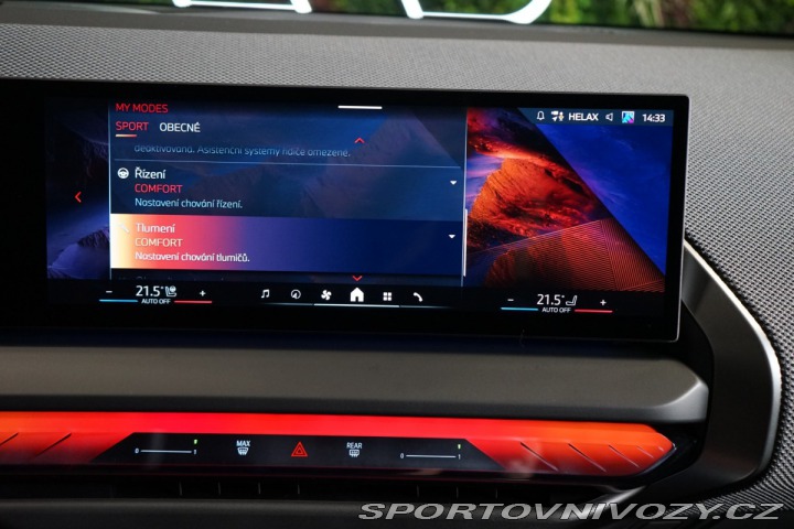 BMW X3 M50*XDRIVE*LED*HUD*NEZ.TO 2025