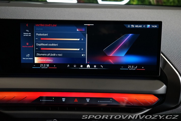 BMW X3 M50*XDRIVE*LED*HUD*NEZ.TO 2025