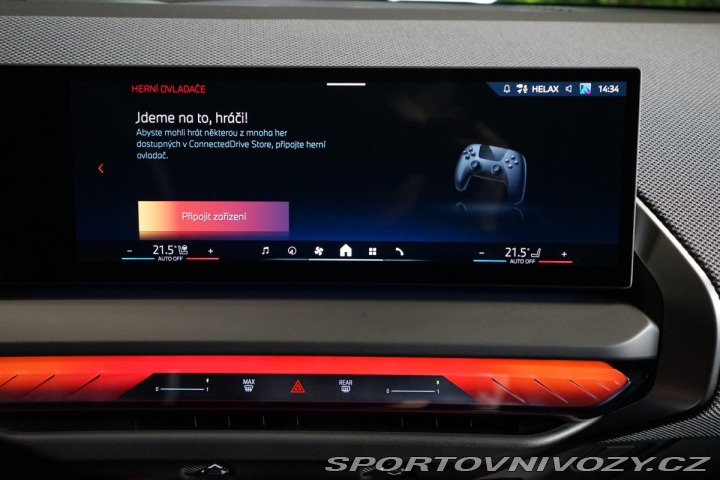 BMW X3 M50*XDRIVE*LED*HUD*NEZ.TO 2025