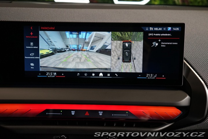 BMW X3 M50*XDRIVE*LED*HUD*NEZ.TO 2025