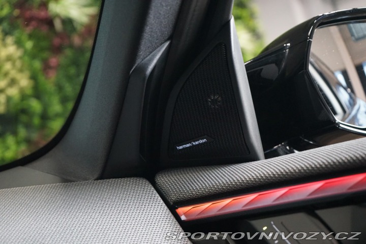 BMW X3 M50*XDRIVE*LED*HUD*NEZ.TO 2025