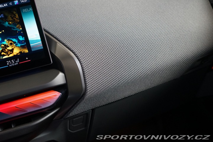 BMW X3 M50*XDRIVE*LED*HUD*NEZ.TO 2025