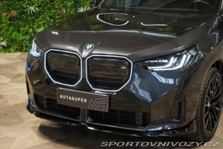 BMW X3 M50*XDRIVE*LED*HUD*NEZ.TO 2025