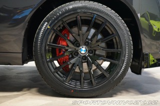 BMW X3 M50*XDRIVE*LED*HUD*NEZ.TO 2025