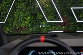 BMW X3 M50*XDRIVE*LED*HUD*NEZ.TO 2025