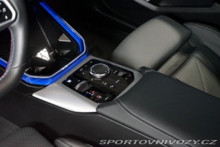 BMW X3 M50*XDRIVE*LED*HUD*NEZ.TO 2025