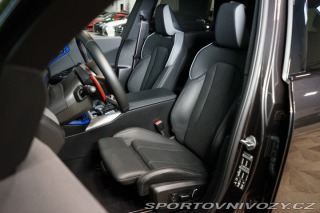 BMW X3 M50*XDRIVE*LED*HUD*NEZ.TO 2025