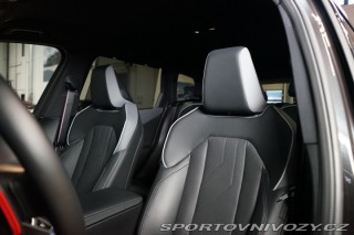 BMW X3 M50*XDRIVE*LED*HUD*NEZ.TO 2025