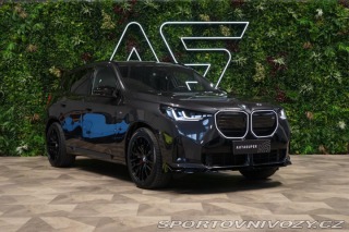 BMW X3 M50*XDRIVE*LED*HUD*NEZ.TO 2025