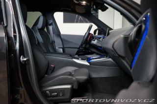 BMW X3 M50*XDRIVE*LED*HUD*NEZ.TO 2025