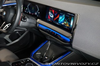 BMW X3 M50*XDRIVE*LED*HUD*NEZ.TO 2025