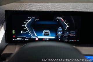 BMW X3 M50*XDRIVE*LED*HUD*NEZ.TO 2025