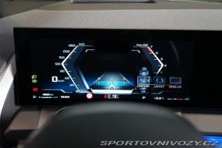 BMW X3 M50*XDRIVE*LED*HUD*NEZ.TO 2025