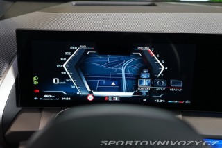 BMW X3 M50*XDRIVE*LED*HUD*NEZ.TO 2025