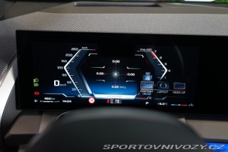 BMW X3 M50*XDRIVE*LED*HUD*NEZ.TO 2025
