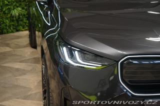 BMW X3 M50*XDRIVE*LED*HUD*NEZ.TO 2025