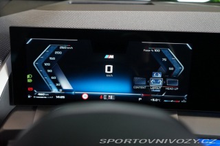 BMW X3 M50*XDRIVE*LED*HUD*NEZ.TO 2025