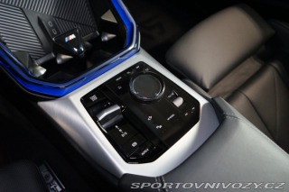 BMW X3 M50*XDRIVE*LED*HUD*NEZ.TO 2025