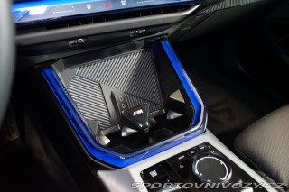 BMW X3 M50*XDRIVE*LED*HUD*NEZ.TO 2025