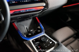 BMW X3 M50*XDRIVE*LED*HUD*NEZ.TO 2025