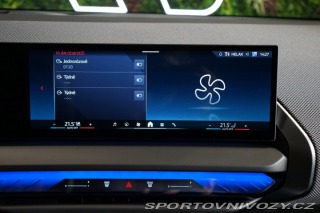 BMW X3 M50*XDRIVE*LED*HUD*NEZ.TO 2025