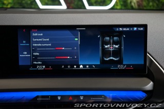 BMW X3 M50*XDRIVE*LED*HUD*NEZ.TO 2025