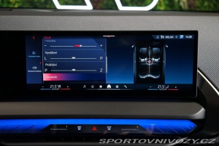 BMW X3 M50*XDRIVE*LED*HUD*NEZ.TO 2025