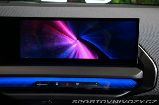 BMW X3 M50*XDRIVE*LED*HUD*NEZ.TO 2025